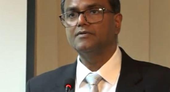 We’re Paying Our Debt & Doing It Right'- Fin. Sec